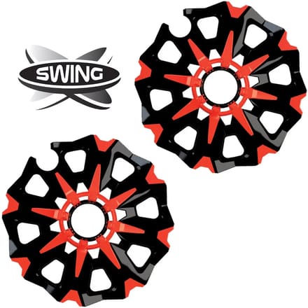Spoelerset TSL swing 55