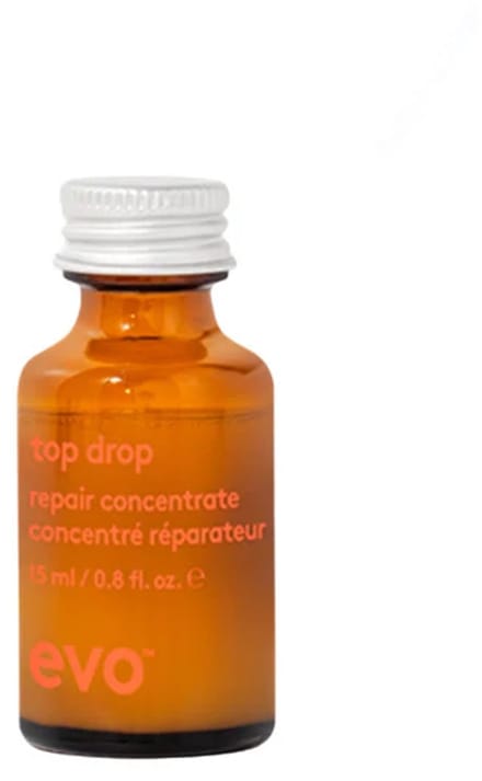 evo top drop repair concentrate 15ml
