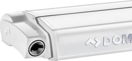 Dometic PerfectRoof PR 2000 375 Wit-Horizon Grey