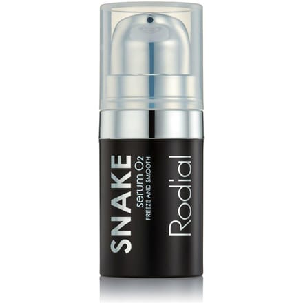 Rodial Freeze And Smooth Snake Serum O2 5 ml