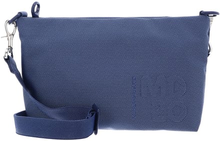 MANDARINA DUCK schoudertas MD20 Pochette Cosmic blauw