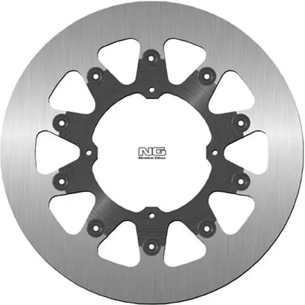 Motorfiets remschijf NG Brake Disc DIS726SP