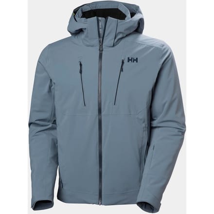 Helly Hansen Mens Alpha 4_0 Jacket