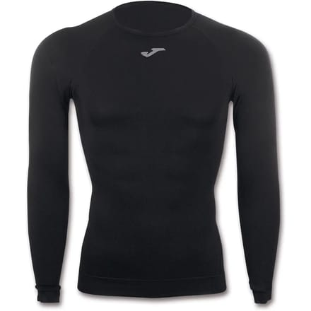 Compressietrui met lange mouwen Joma Brama CLASSIC