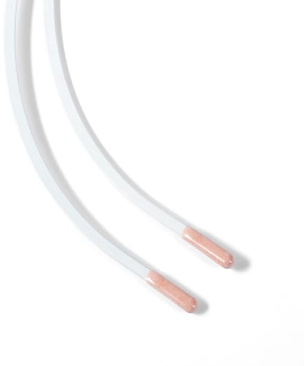 PRYM BH-beugels maat D (110) wit 991808 - Lingerie accessoires - Prym