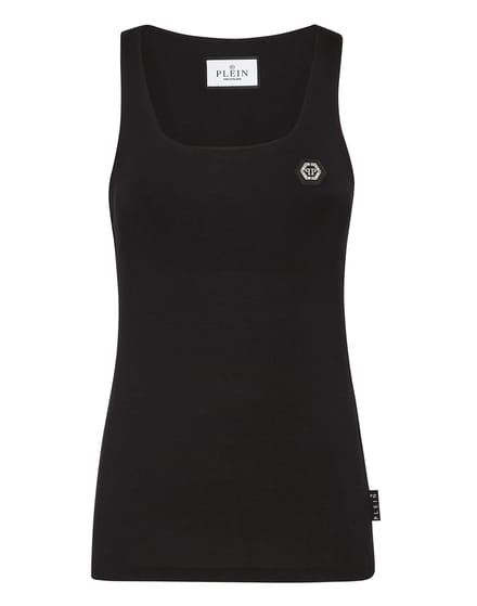 Tanktop Hexagon