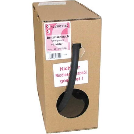 Benzineslang/slang DRESSELHAUS 4715/000/06 5,5X3