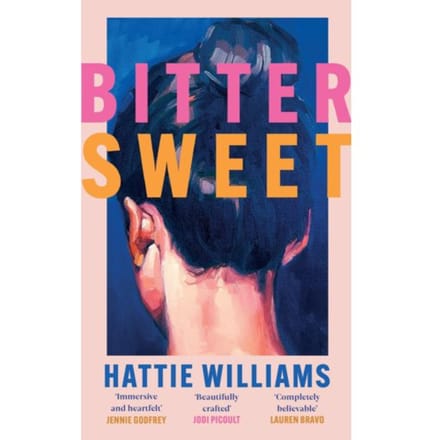Bitter Sweet - Hattie Williams