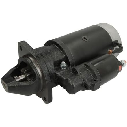 Starter PULSAR ROTATING ELECTRICS PSR40208