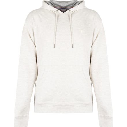 Champion blouse Hoodie Mannen Grijs