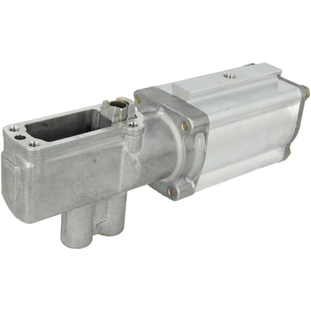 Versnellingspook, extern ZF 0501215098ZF