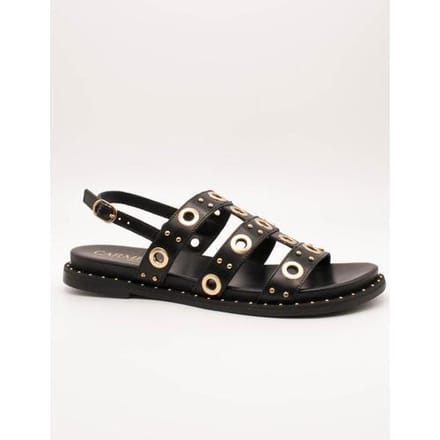 Carmela 163208 Sandalen Zwart EU 36 Vrouw