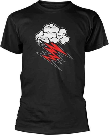 The Hellacopters Heren Tshirt -S- Black Cloud Zwart