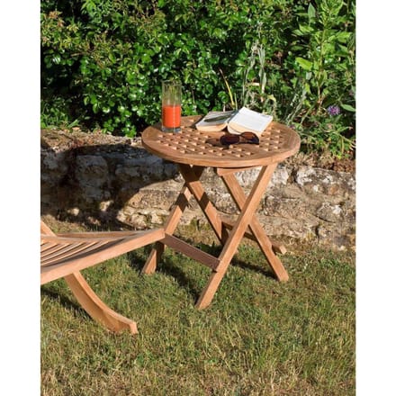 Picknicktafel Helios | Macabane