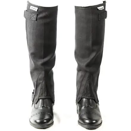 Korte/lange minishapjes voor kinderen Equipage Aspen