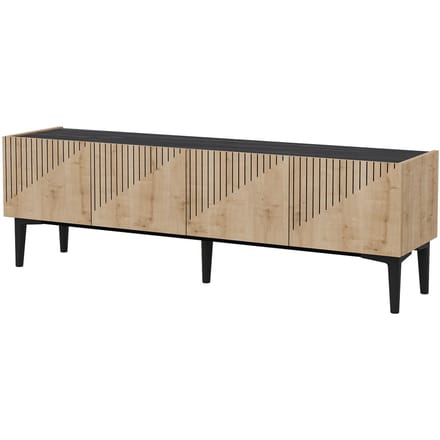 TV-meubel Draw | Kalune Design