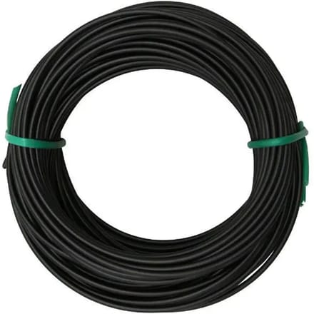 Teflon pvc liner voor kabeldoorgang in het frame Velox