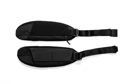 Peak Design - Travel Hip Belt Black