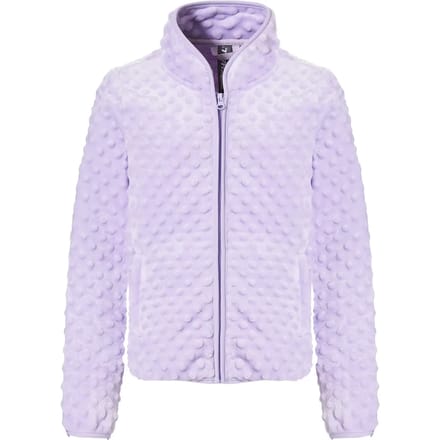 Meisjesfleece Rehall Bubble-R