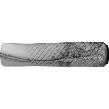 Brede fietsgrepen Ergon GXR