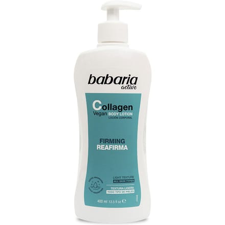 Collagen Loción Corporal 400 ml