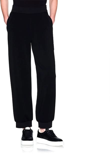 Armani Exchange Xw001011_af16111 Joggers Zwart XS Vrouw