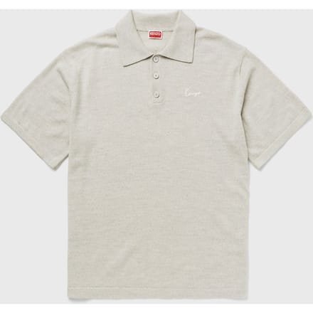 RWS KENZO SIGNATURE POLO