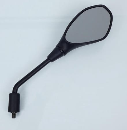 rms rechter spiegel voor gilera 50 stalker scooter 2008 c40102 / d nieuw