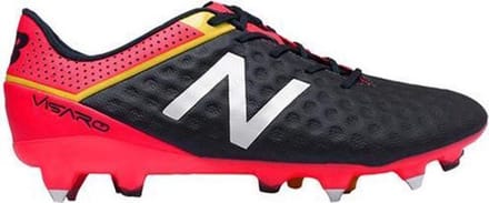 Voetbalschoenen - New Balance - Visaro Pro SG - Maat 42