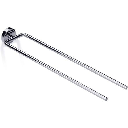 Giese gifix uno towel rail, double 33052-02