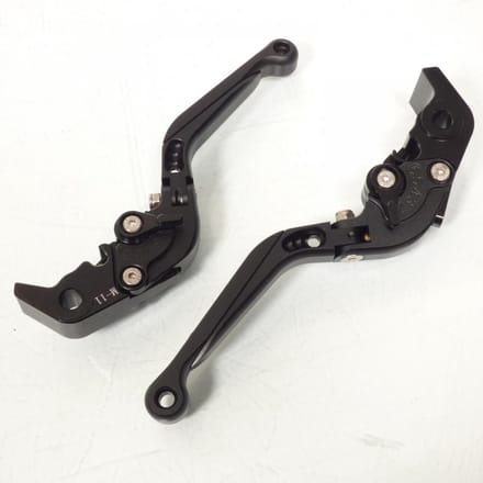 Remhendel rechts Myra voor Motor KTM 990 Superduke 2005 tot 2013 Nieuw