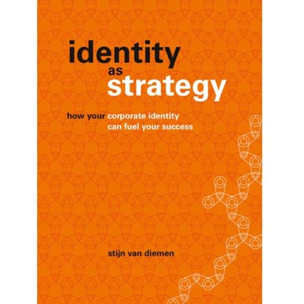 Identity As Strategy - Stijn van Diemen