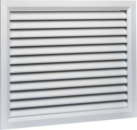 Ben Revisierooster Aluminium
