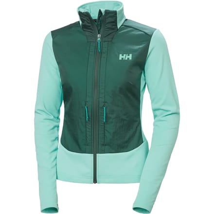 Hybride dames sweatshirt Helly Hansen Versalite