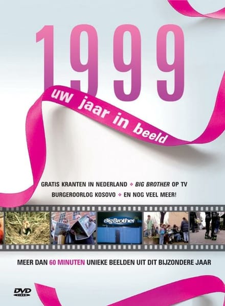 1999 Uw Jaar In Beeld