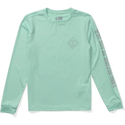 Junior Hoodie Salty Crew Tippet