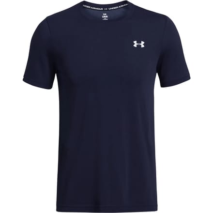 Under Armour ua vanish seamless ss-blu 1382801-410