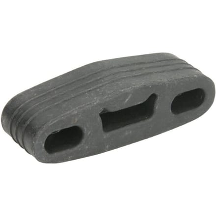 Rubberen ophangingsbuffers BOSAL 255-911