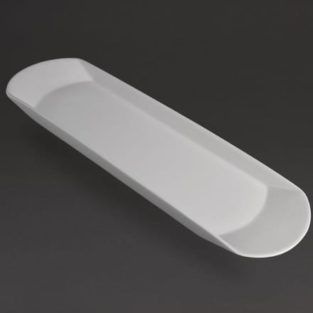 Olympia Whiteware Schotel 650mm