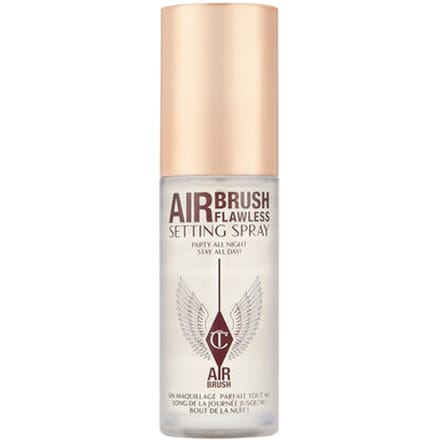 Charlotte Tilbury - Airbrush Flawless Setting Spray - Make-up Setting & Fixing Spray - 34ml