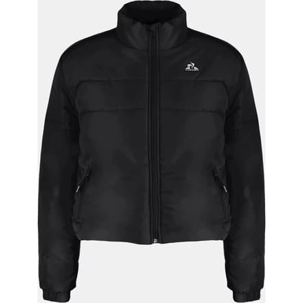 Donsjack voor dames Le Coq Sportif Essentiels Heavy N°1