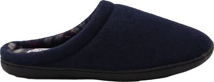 Frenzy - Heren - Pantoffel - Navy - 40