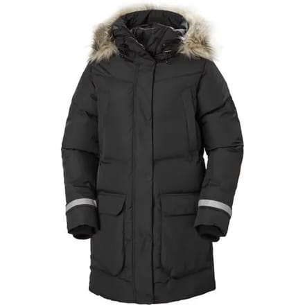 Parka voor dames Helly Hansen Bouvet down