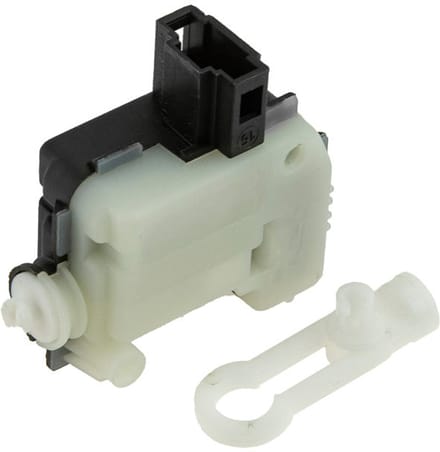 Centrale deurvergrendeling OEM 4B5962115C
