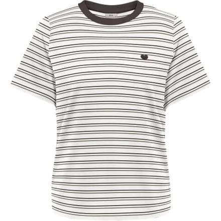 Jacqueline de Yong Jdypisa s/s print top jrs noos