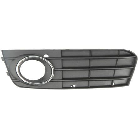 Ventilatierooster, bumper BLIC 6502-07-0029917P links