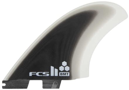 Fcs Ii Bm Pg Twin Vin Grijs XL