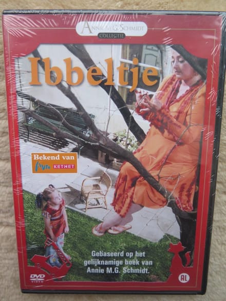 Ibbeltje