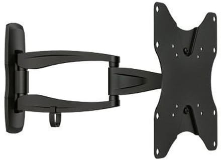 Munari SP312 tv-bevestiging 106,7 cm (42") Zwart