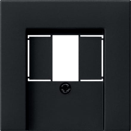Gira Systeem 55 Schakelmateriaalinzetstuk - 0276005 - E2YCF
